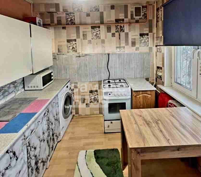 квартира г Ивантеевка ул Заводская 9 г. о. Пушкинский фото 4
