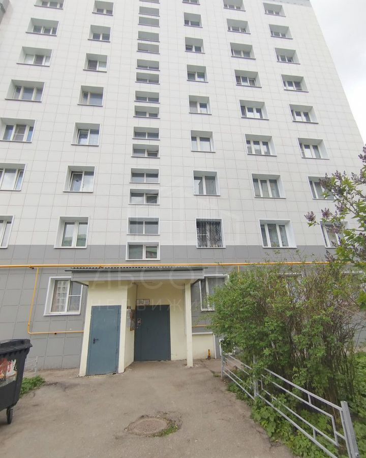 квартира г Сергиев Посад ш Новоугличское 34 Сергиево-Посадский г. о. фото 2