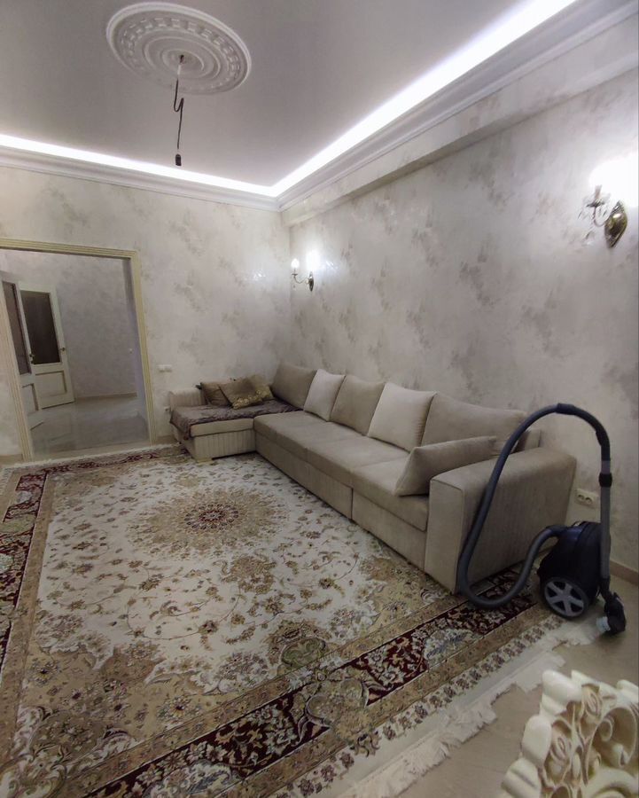 квартира г Махачкала ул Хуршилова 15 р-н Советский фото 3