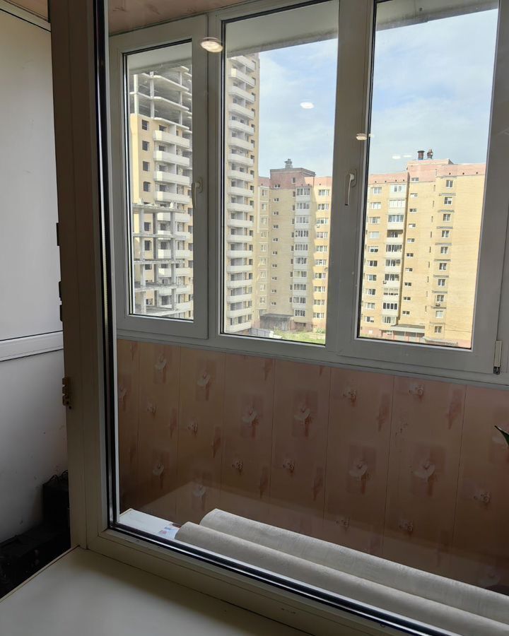 квартира г Ярославль р-н Заволжский ул Саукова 6 фото 7