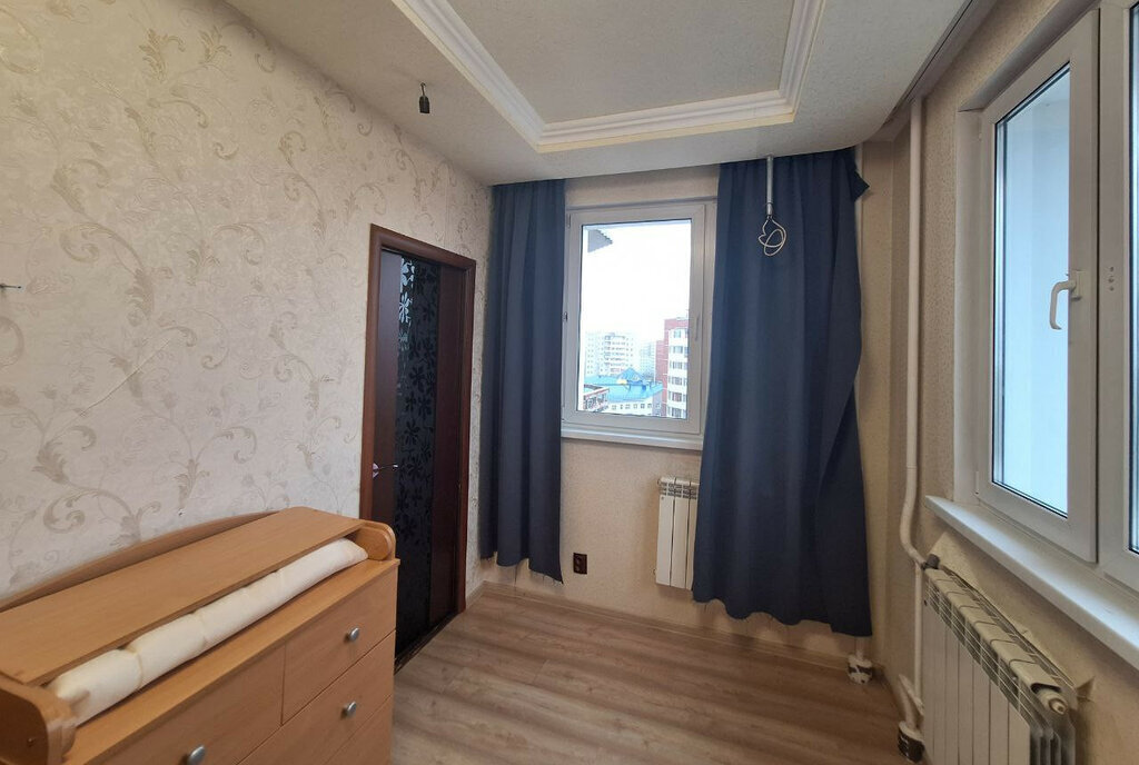 квартира г Архангельск р-н округ Майская Горка пр-кт Московский 43к/3 фото 1