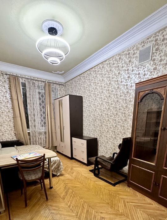комната г Москва метро Петровский парк ул Верхняя Масловка 20 Парк фото 1