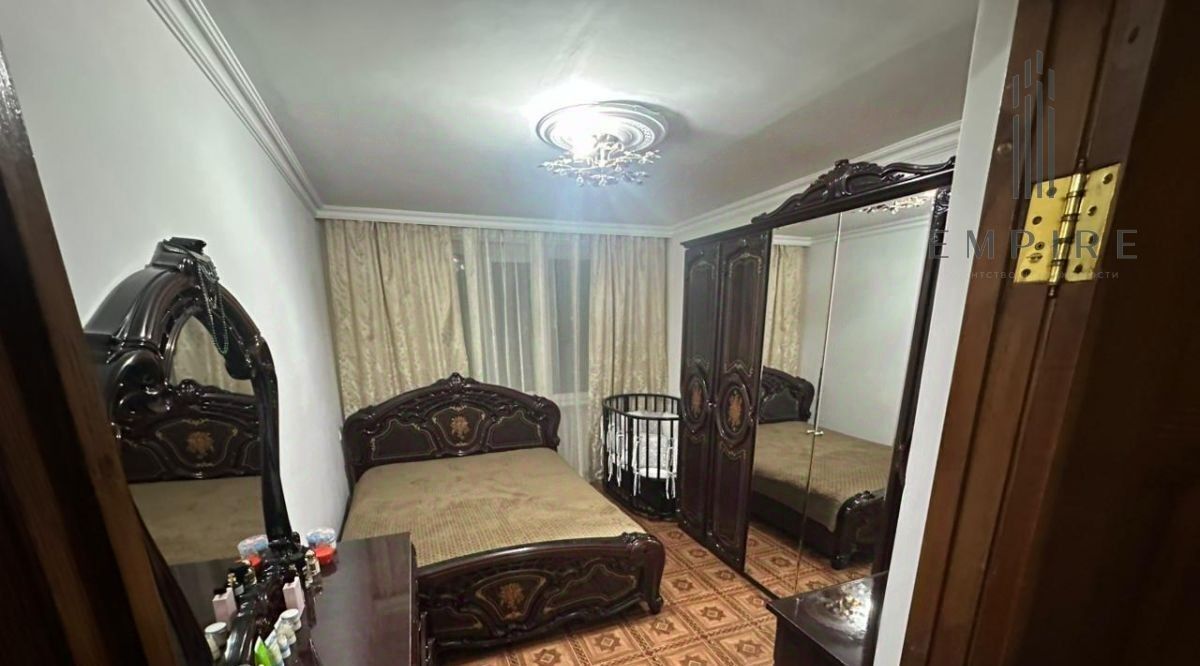 квартира г Грозный р-н Ленинский ул им Л.И.Яшина 4 фото 3