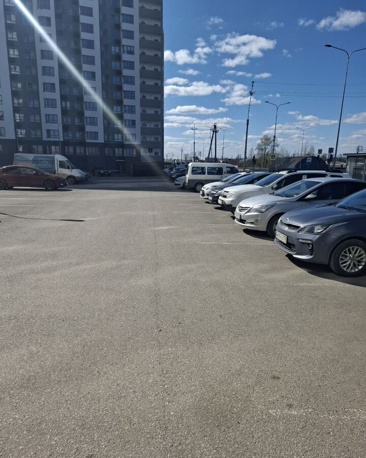 квартира г Пермь р-н Дзержинский ул Барамзиной 38 ЖК «Танго» фото 17