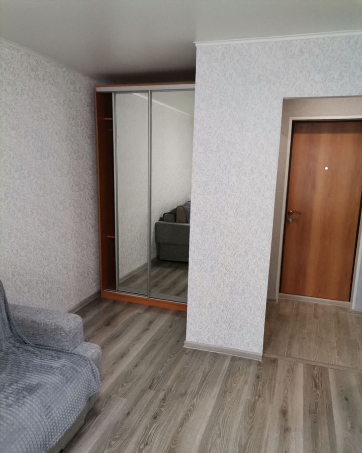 квартира г Бузулук 3-й мкр-н, 9А фото 11