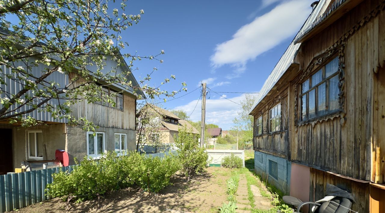 земля г Уфа р-н Калининский снт тер.Утренняя заря 132 фото 9