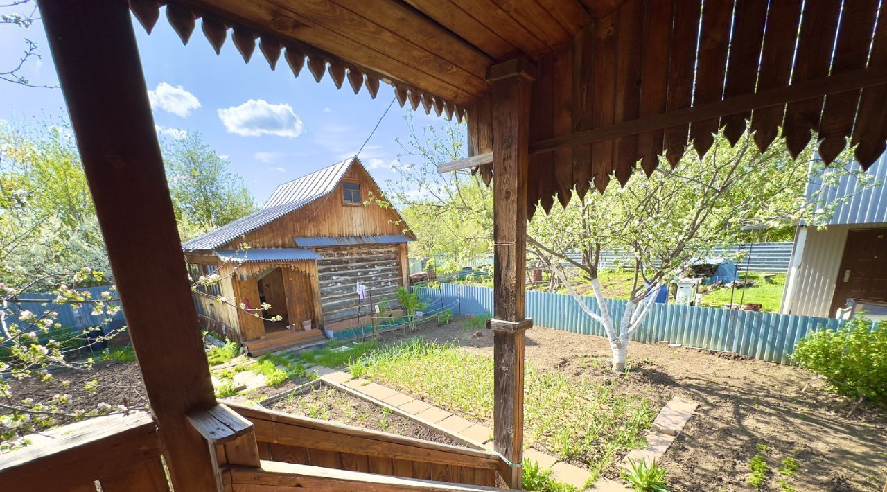 земля г Уфа р-н Калининский снт тер.Утренняя заря 132 фото 10