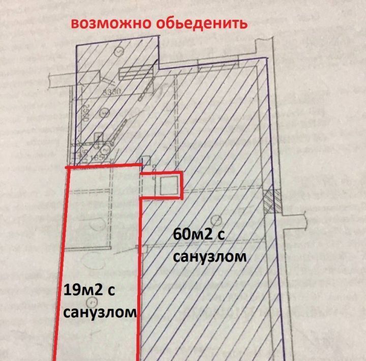 свободного назначения г Курск р-н Центральный ул Гайдара 2 фото 4