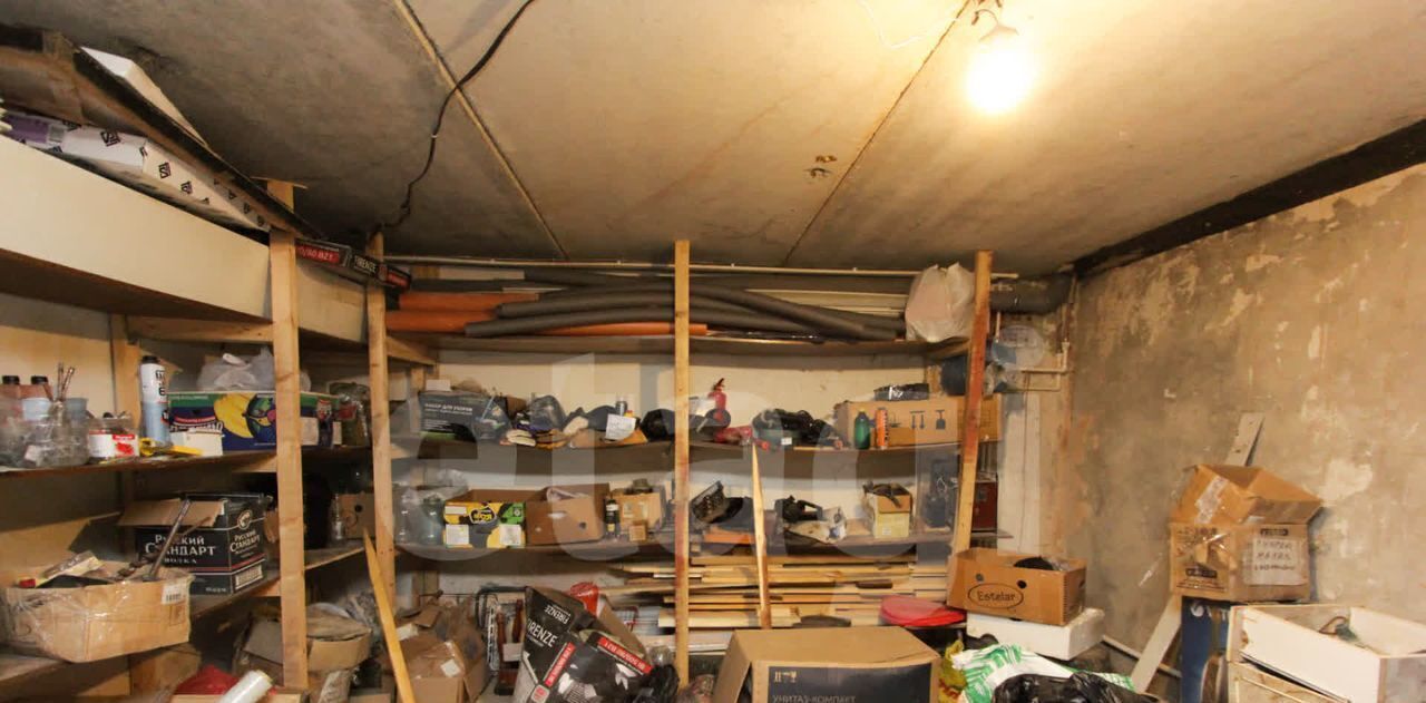 квартира г Нягань ул Камчатская 15кв/2 фото 42