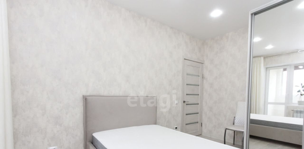 квартира г Нягань ул Интернациональная 35 фото 10