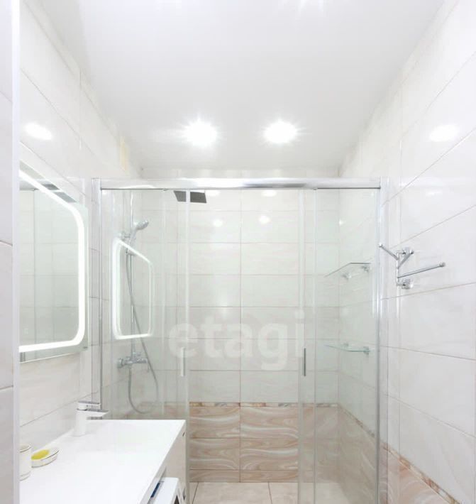 квартира г Нягань ул Интернациональная 35 фото 11