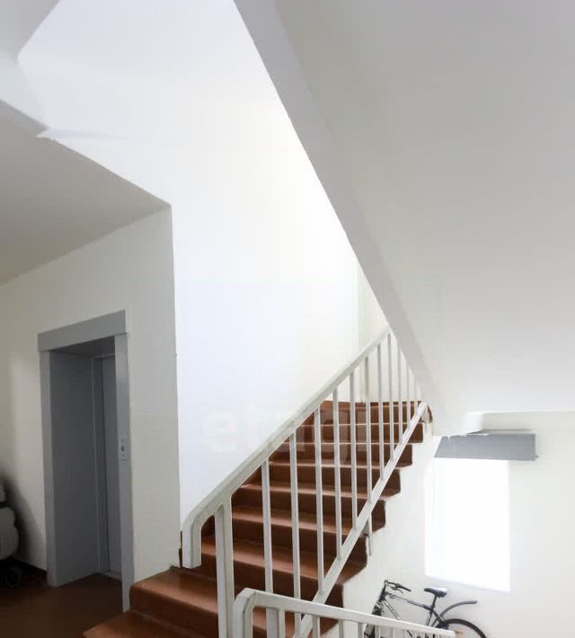 квартира г Нягань ул Интернациональная 35 фото 23