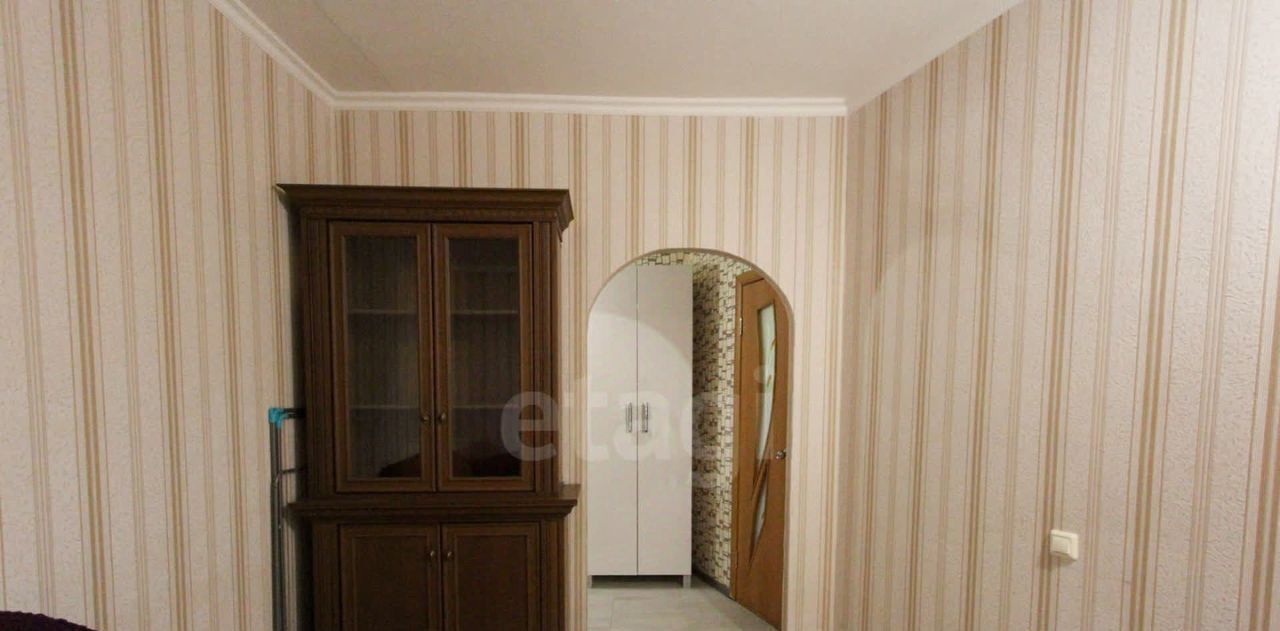 квартира г Нягань р-н мкр 4 1 фото 5