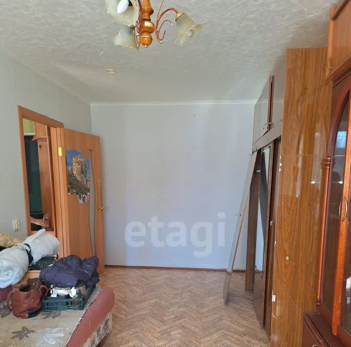 квартира г Нягань ул Интернациональная 137 фото 6
