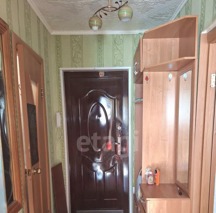 квартира г Нягань ул Интернациональная 137 фото 7