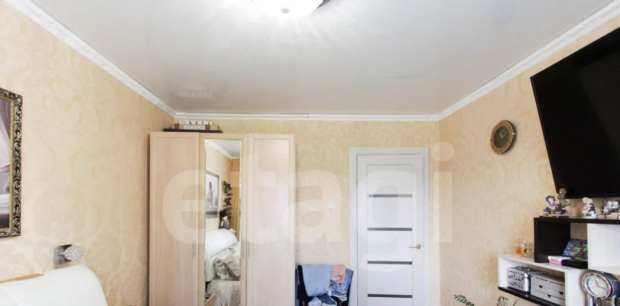 квартира г Нягань ул Интернациональная 114 фото 6