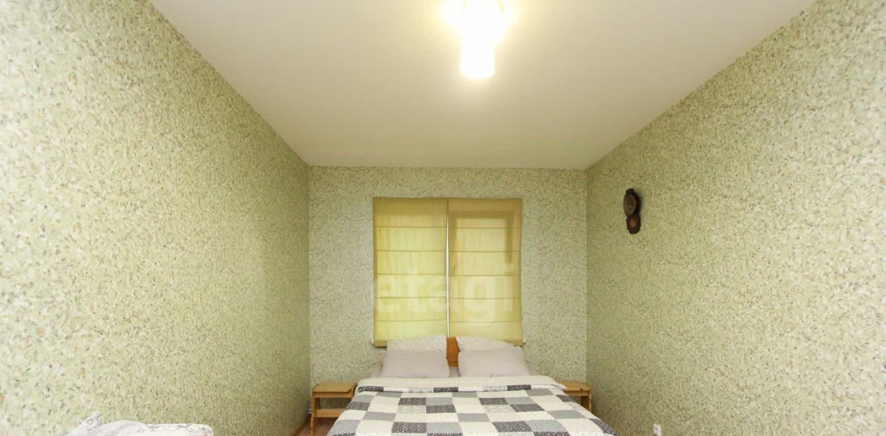 квартира г Нягань ул Интернациональная 119 фото 8