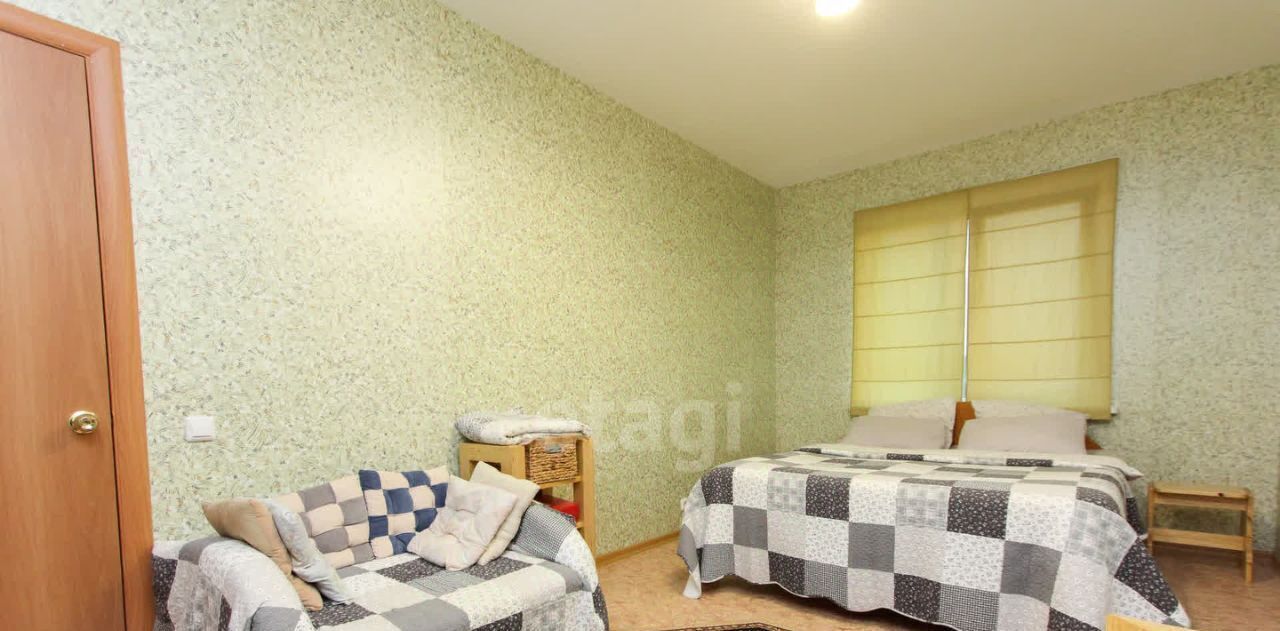 квартира г Нягань ул Интернациональная 119 фото 10