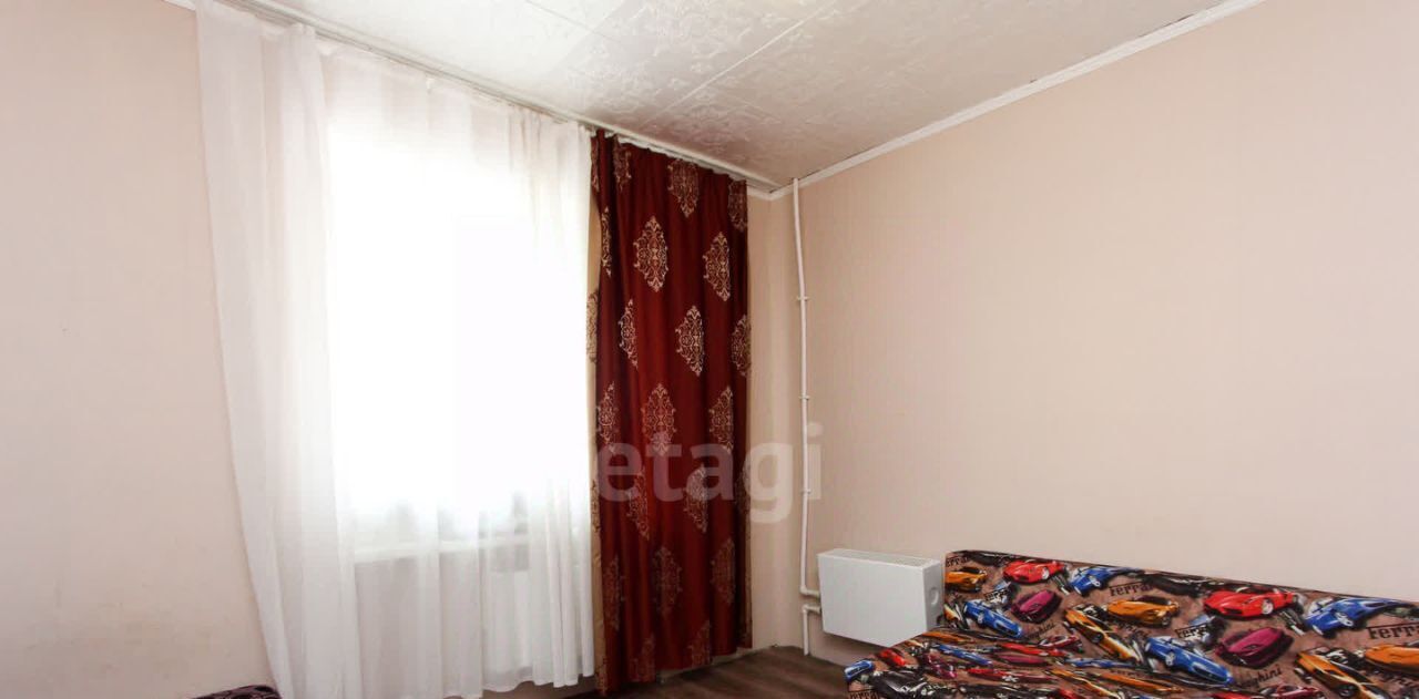 квартира г Нягань р-н мкр 1 15 фото 10