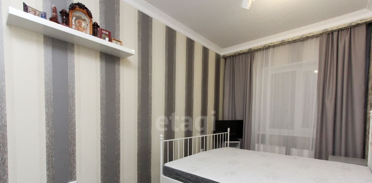 квартира г Нягань р-н мкр 2 16 фото 11