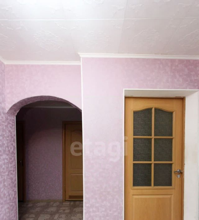 квартира г Нягань р-н мкр 1 15 фото 16