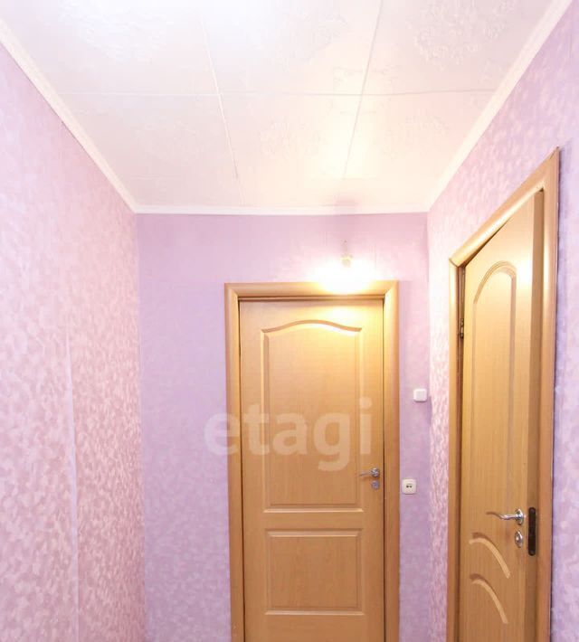квартира г Нягань р-н мкр 1 15 фото 14