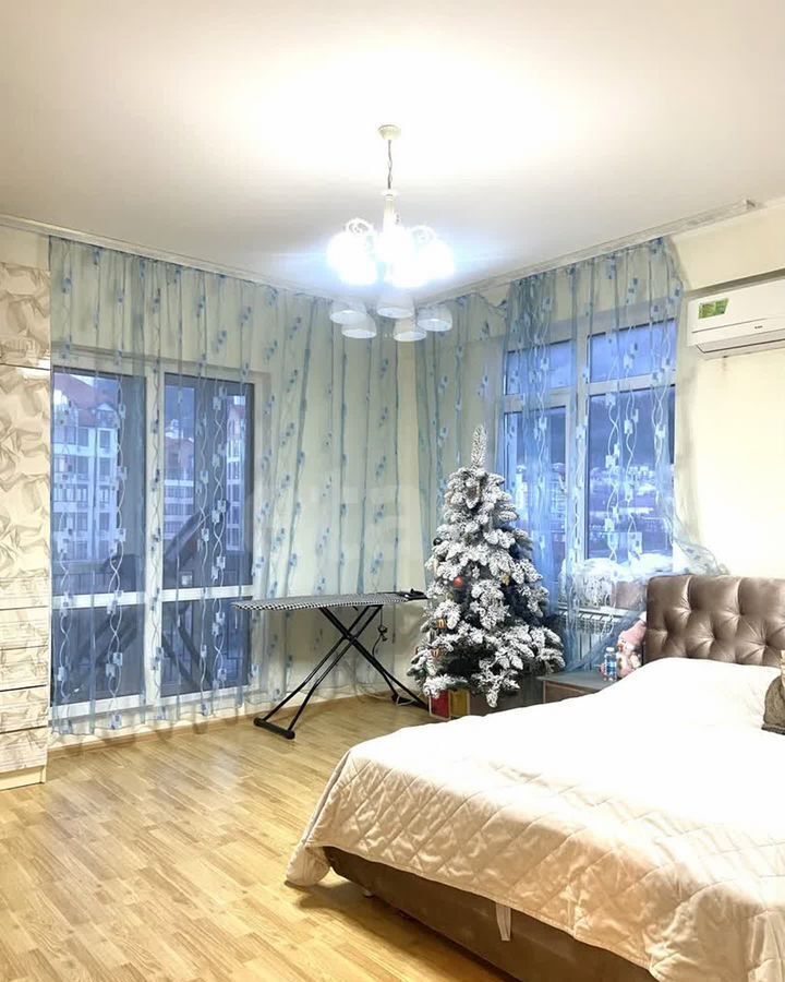 квартира г Геленджик ул Курортная 14а фото 6
