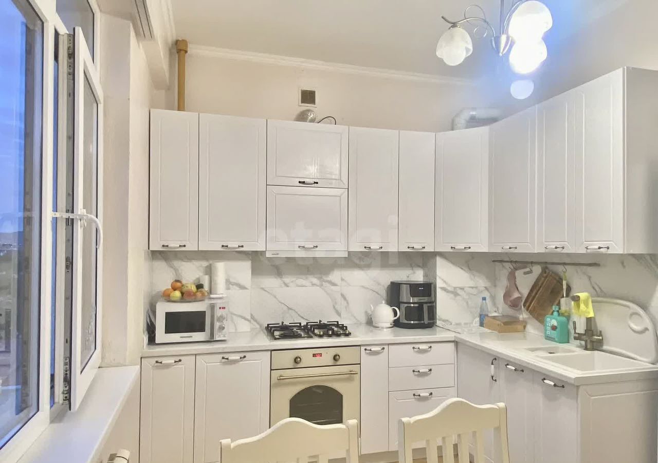 квартира г Геленджик ул Курортная 14а фото 5