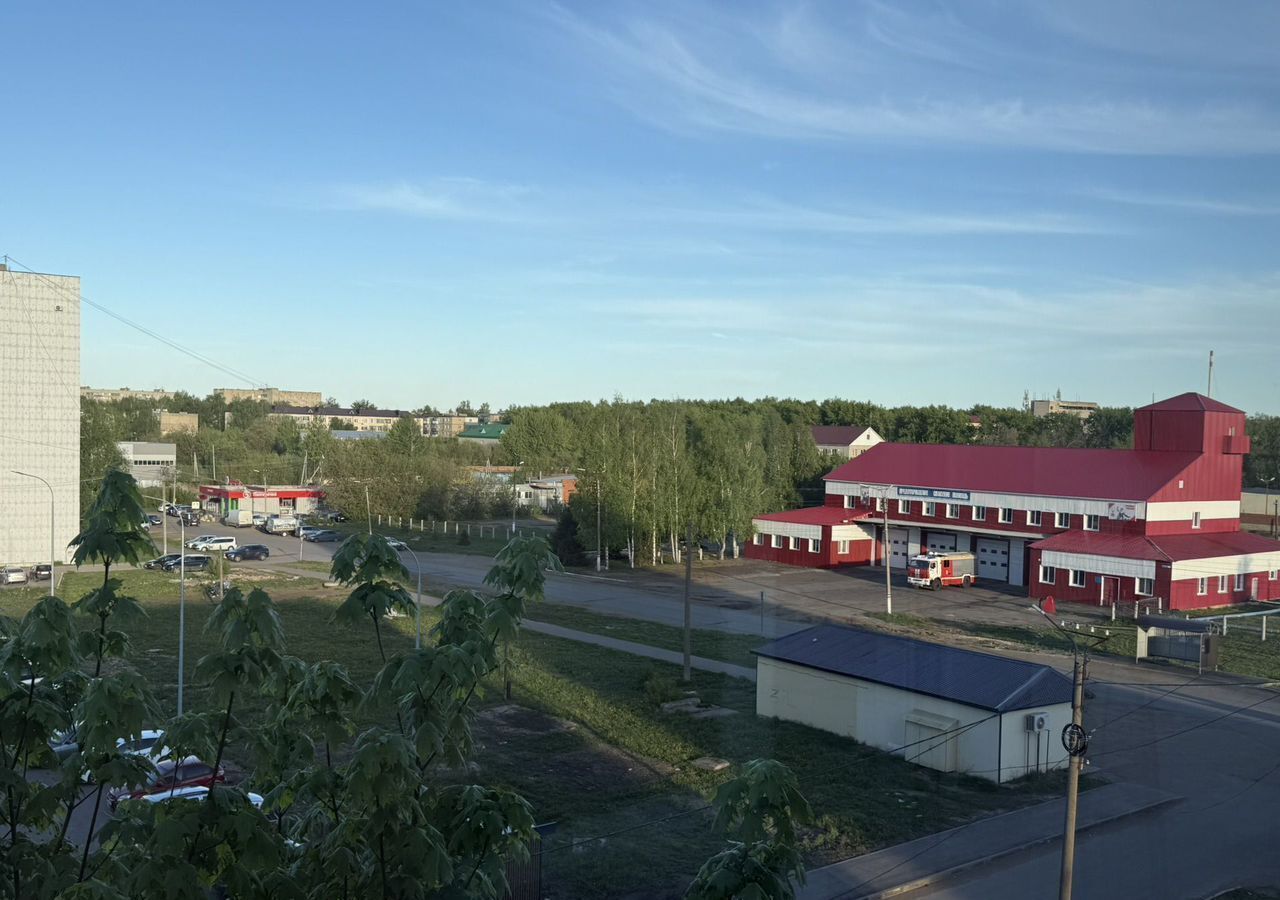 квартира г Рузаевка ул 40 лет Победы 9 Рузаевский р-н фото 28