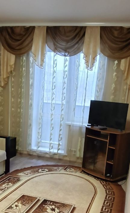 квартира г Новокузнецк р-н Новоильинский ул Березовая роща 42 фото 1