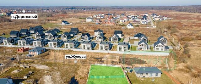 пер 3-й Жукова фото
