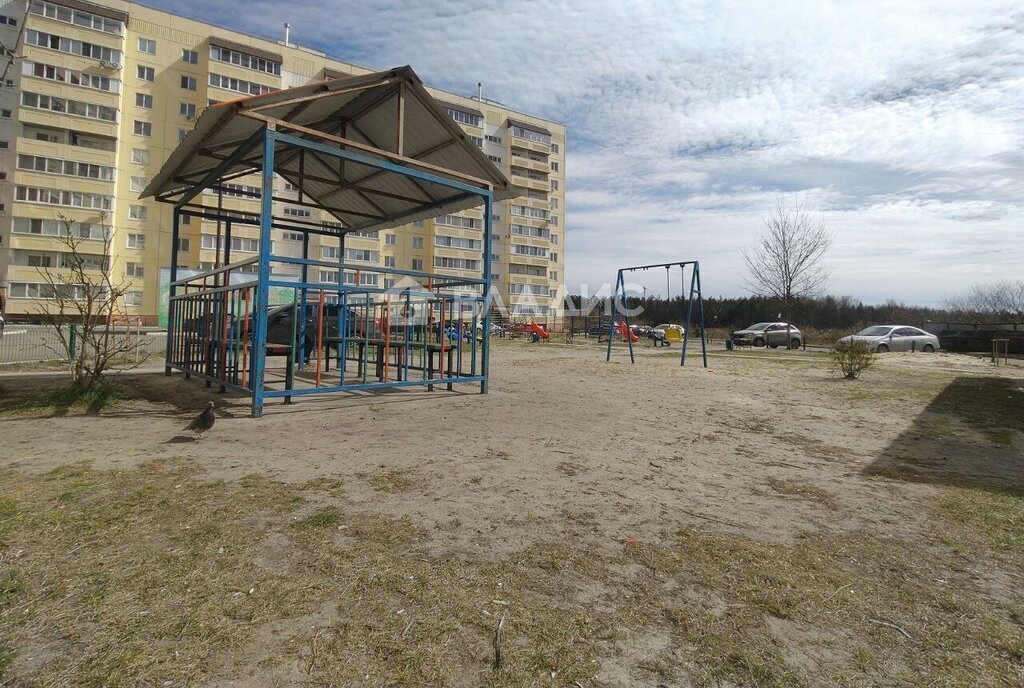 квартира г Брянск р-н Фокинский пр-кт Московский 162 фото 6