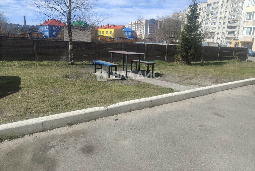 квартира г Брянск р-н Фокинский пр-кт Московский 162 фото 7