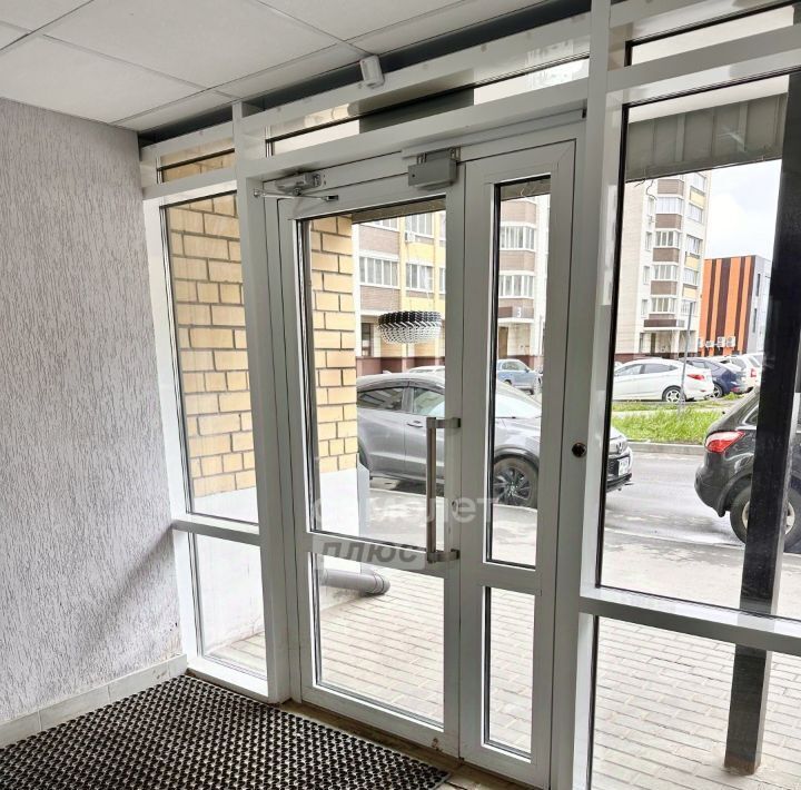 квартира г Тамбов р-н Октябрьский Радужный ул Селезневская 2 фото 24