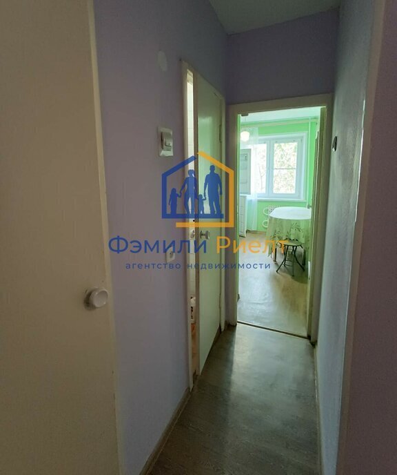 квартира г Обнинск ул Калужская 2 фото 5