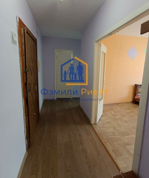 квартира г Обнинск ул Калужская 2 фото 9