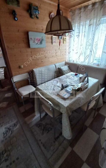 дом г Калуга д Тинино ул Лесная 91 фото 8