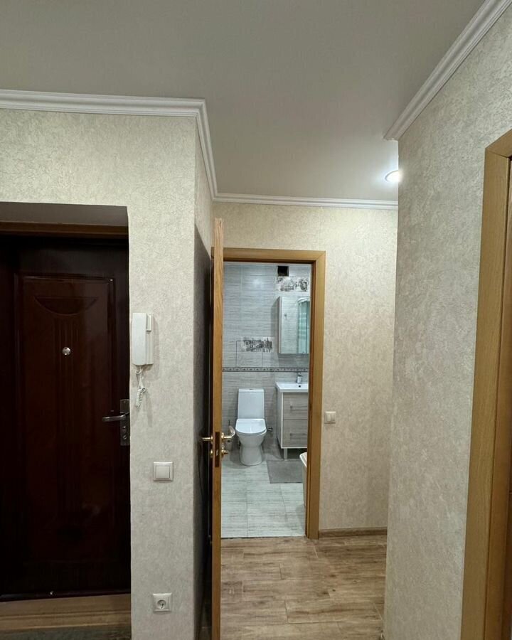квартира г Ставрополь р-н Ленинский ул Мира 149 фото 7