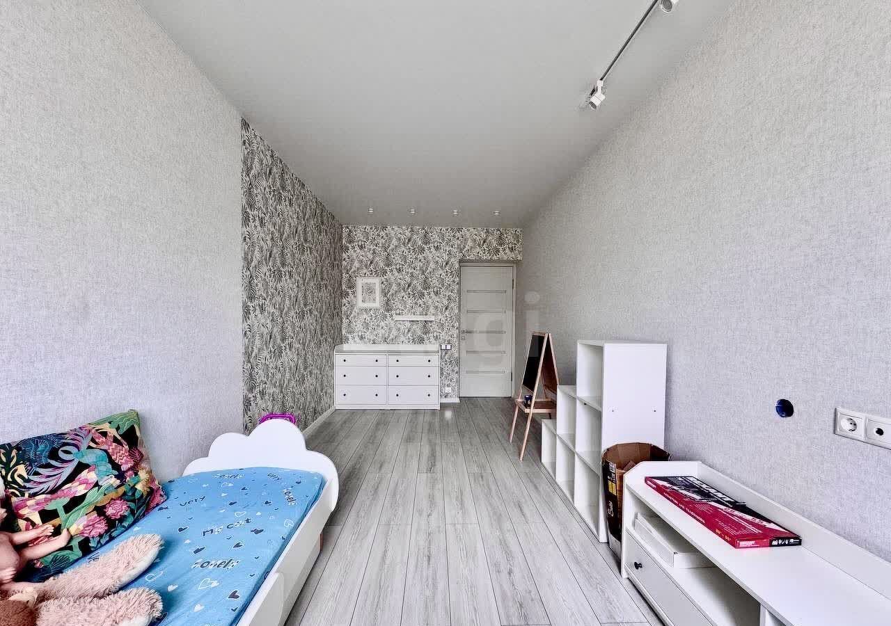 квартира г Луховицы ул Мира 34 фото 19