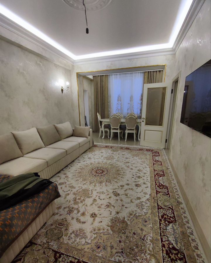 квартира г Махачкала ул Хуршилова 15 р-н Советский фото 6