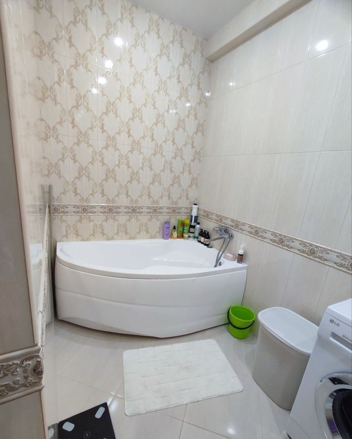 квартира г Махачкала ул Хуршилова 15 р-н Советский фото 8