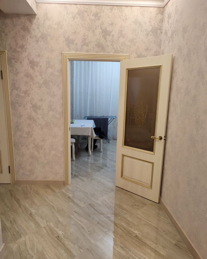 квартира г Махачкала ул Хуршилова 15 р-н Советский фото 10