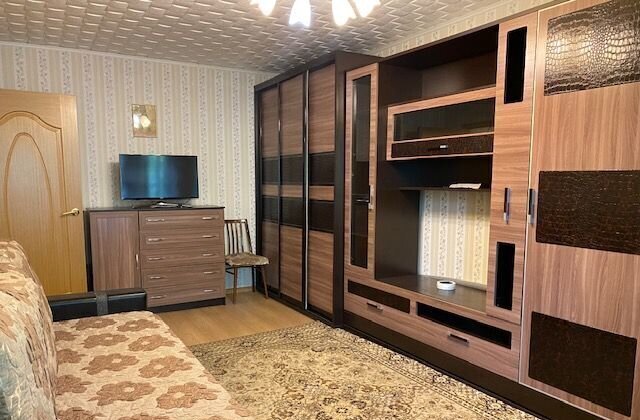 квартира г Балашиха мкр Железнодорожный ул Пионерская 4 Железнодорожная фото 6