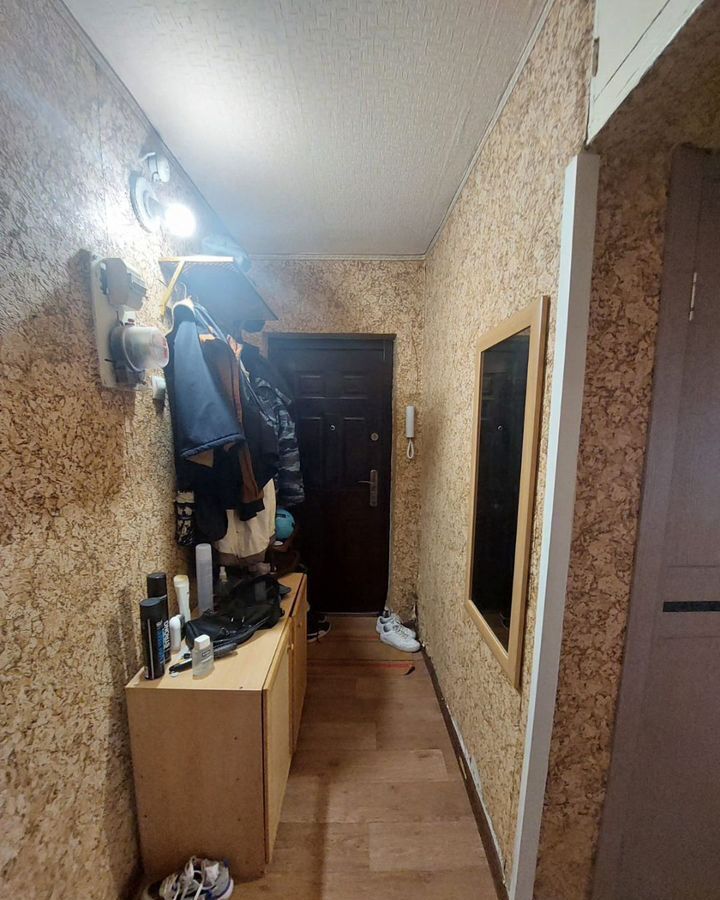 квартира р-н Новомосковский г Новомосковск Шахтёрская ул., 12 фото 13