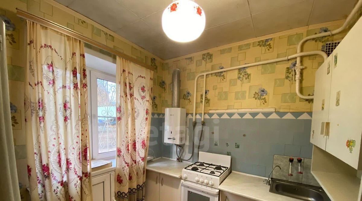 квартира г Тула р-н Пролетарский ул Баженова 14 фото 3
