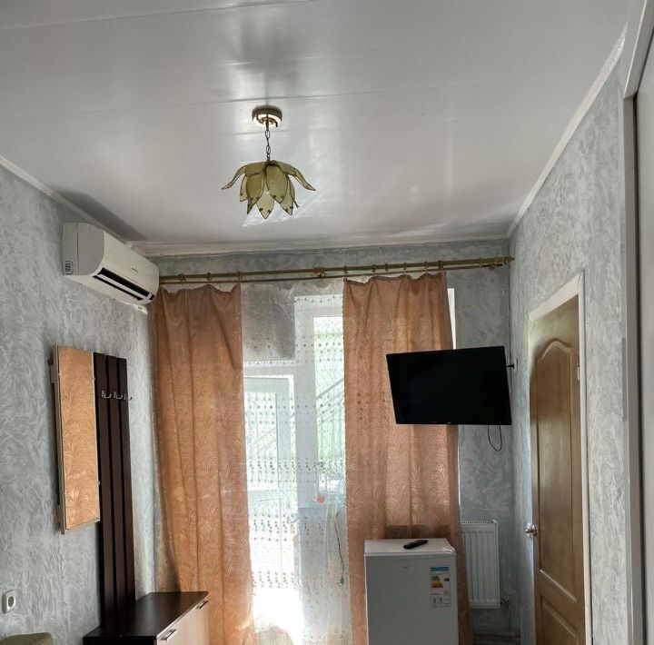 квартира г Феодосия ул Насыная 2г фото 4