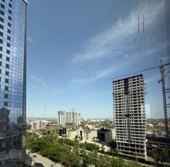квартира г Грозный р-н Ленинский ул. Шейха Али Митаева, 21 фото 10