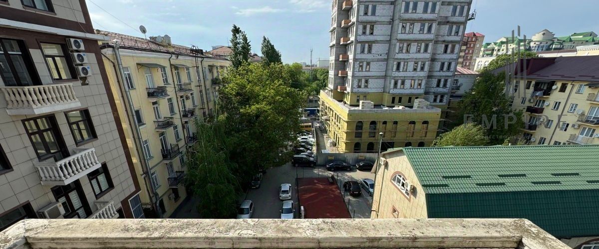 квартира г Грозный р-н Заводской пр-кт им В.В.Путина 11 фото 12