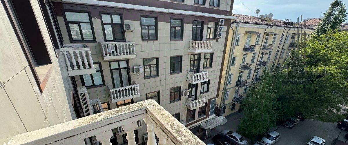 квартира г Грозный р-н Заводской пр-кт им В.В.Путина 11 фото 13