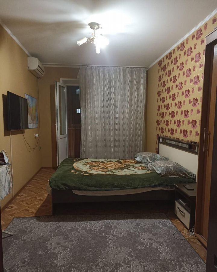 квартира г Волгодонск ул Индустриальная 11 фото 3